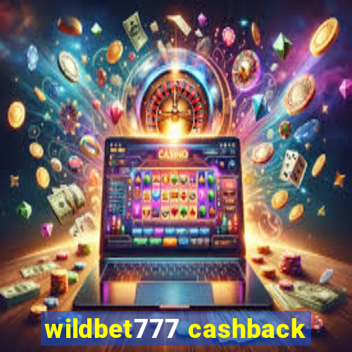 wildbet777 cashback